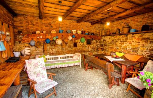 บริการและสิ่งอำนวยความสะดวก, Apartmany Bobrik in โบโบรเวซ