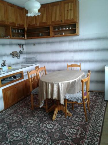 Guest House Jani in Trigrad
