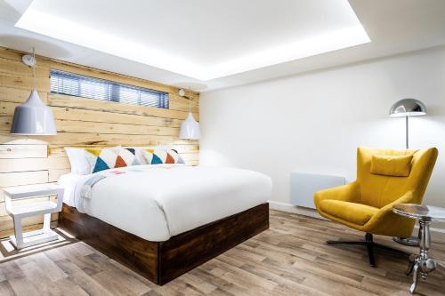 C3- Hotel Art De Vivre - image 5