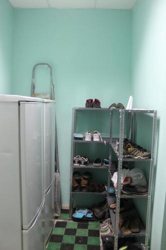 Hostel Kuzmich