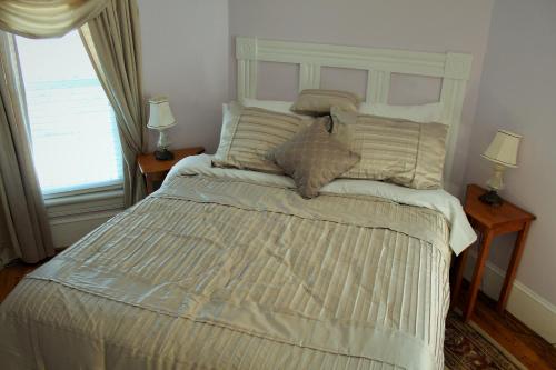 Hawksbill House - (Adults Only) in ลูเรย์ (VA)