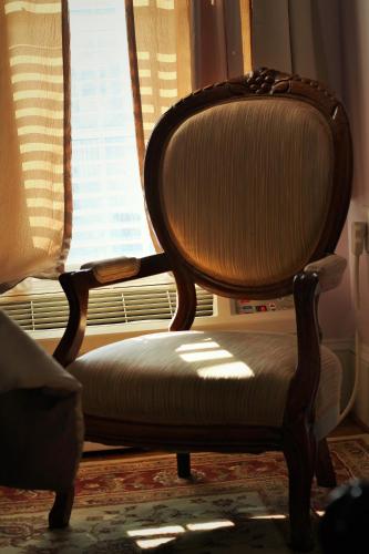 Létesítmények, Hawksbill House - (Adults Only) in Luray