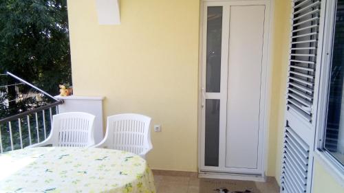  Apartmani Oliva i Popaj in Marina