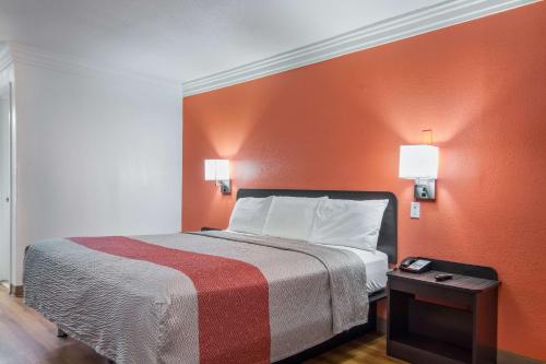 1 king bed