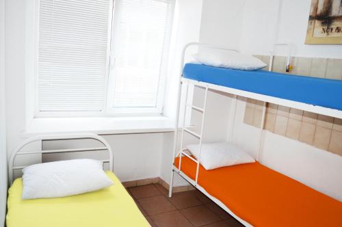 Hostel Golden Gates - image 11