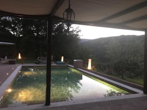  Villa valtopina in Valtopina