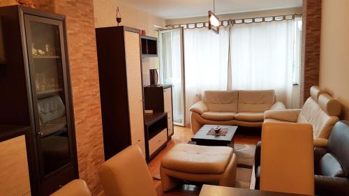 Apartman Pullum Pozarevac