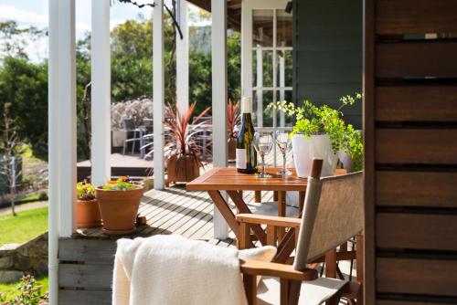 Old Chilli Daylesford – Daylesford, FL