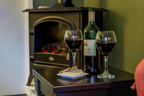 Oak Hill Bed & Breakfast - image 9
