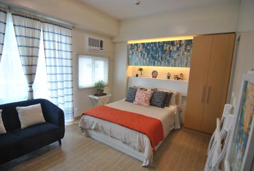 One Madison Place Tower 1