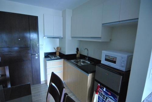 One Madison Place Tower 1