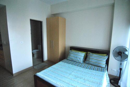 One Madison Place Tower 1