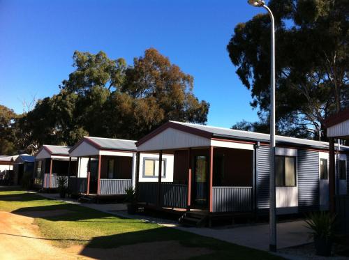 

Bundalong Holiday Resort