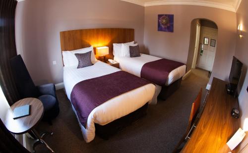 Best Western Plus Centurion Hotel - image 5