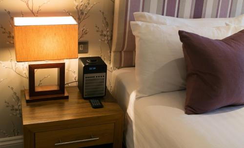 Best Western Plus Centurion Hotel - image 8