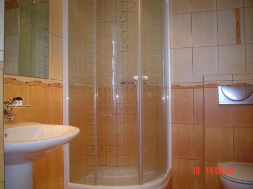 Hotel Zamek Karnity - image 13