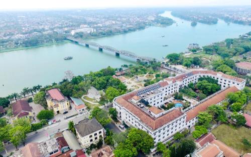 Photo - Saigon Morin Hotel