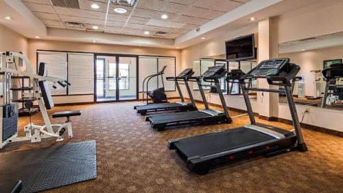Best Western Galleria Inn & Suites in Cheektowaga, USA