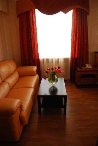AnRi Hotel - image 4