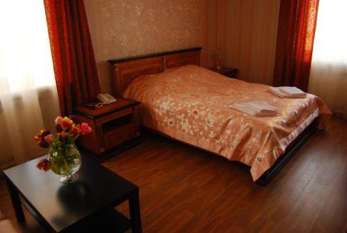 AnRi Hotel - image 7
