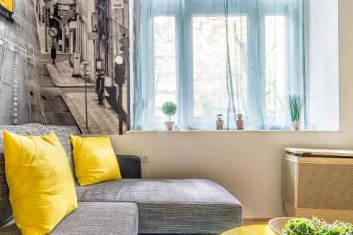 Mystic Apartment, Budapest (photo 6)