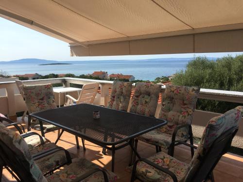 Apartment Mala Vidra