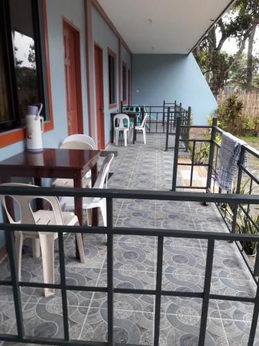 cubby's guesthouse