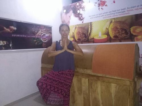 Aruliya Ayurveda Resort Galle