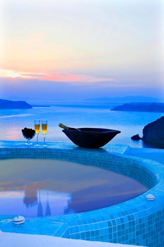 Blue Angel Villa - main image