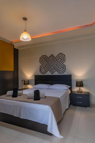  Ionias Cozy Apartment in Iraklio