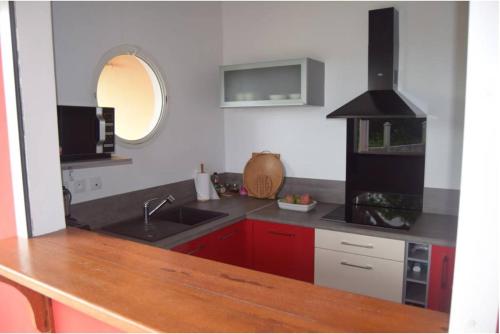 Gite etoile du matin Grand-bourg de Marie-galante in Grand-Bourg