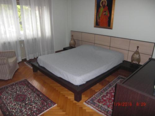 FF - Accommodation - Gorizia