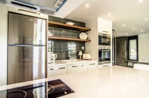 Pleiades Boutique Villas - image 3