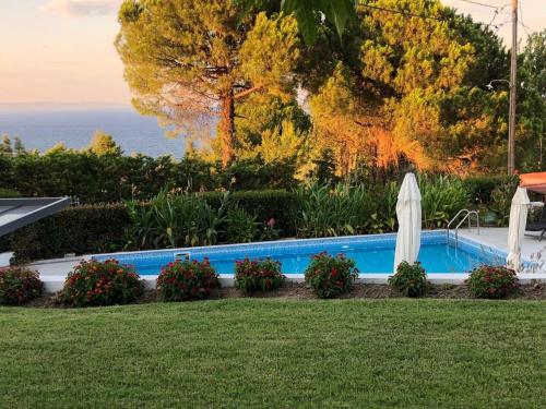Pleiades Boutique Villas - image 4