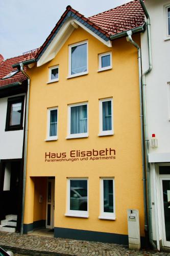 Haus Elisabeth