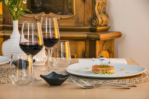 159525719 Dimora Caiammari Luxury Hotel & Spa