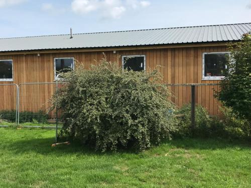 Godshill Park Barn - image 13
