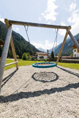 Instalações, Aktiv & Vitalhotel Bergcristall in Neustift im Stubaital