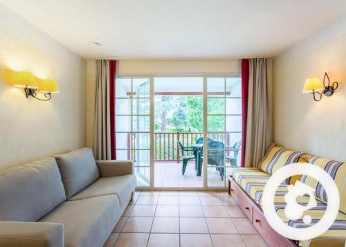 N111, parc d'arradoy-St Jean Pied de Port - Apartment - Uhart-Cize