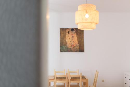 Vienna Living Apartments - Stadtpark