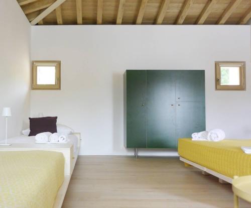 Agriturismo La Derta 2