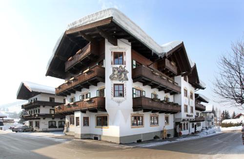 Hotel Kirchenwirt