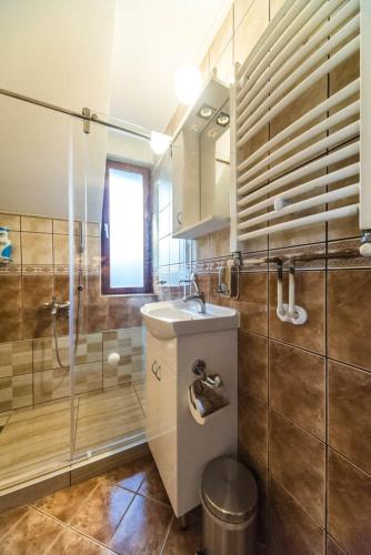 Talismano Apartments - image 14