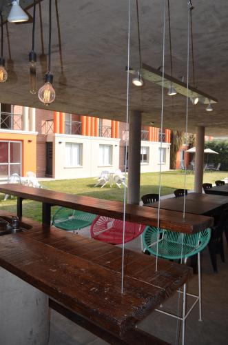 Facilities, Los Perales in San Salvador De Jujuy