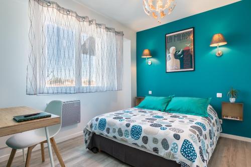 Confort-Appartement Cosy Milady photo 2