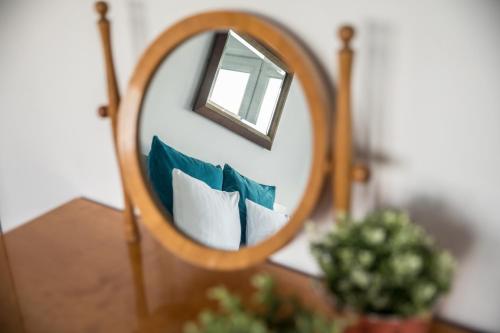 WSTApartments Apartament z widokiem na Stadion Narodowy - świętego Franciszka Salezego 6, Varšava (fotografie 7)