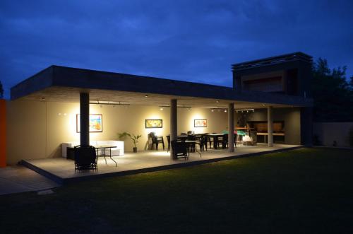 Facilities, Los Perales in San Salvador De Jujuy