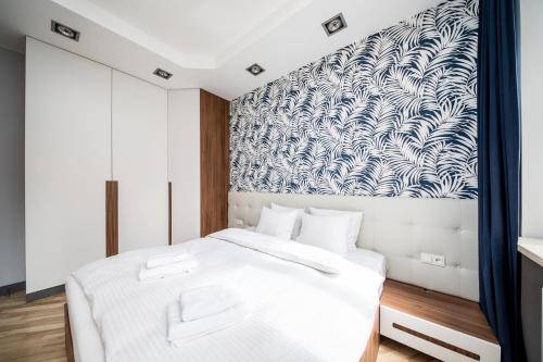 Apartment PREMIUM Old Town by Your Freedom, Varšava (fotografie 4)