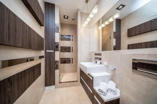 Apartment PREMIUM Old Town by Your Freedom, Varšava (fotografie 5)