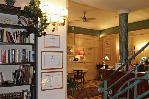 Albergo delle Drapperie 5
